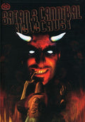 Satan's Cannibal Holocaust - Satan's Cannibal Holocaust - DVD
