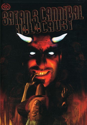 Satan's Cannibal Holocaust - Satan's Cannibal Holocaust - DVD