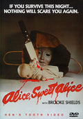 Alice Sweet Alice - Alice Sweet Alice - DVD