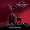 Manngard - European Cowards - Music CD