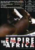 Empire In Africa - Empire In Africa - DVD