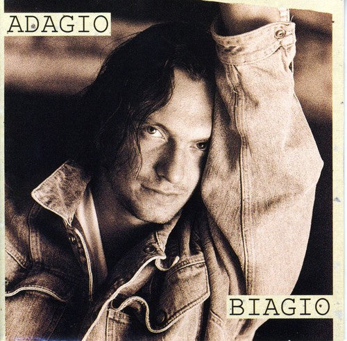 Antonacci,biagio - Adagio Biagio - Music CD
