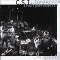C.s.i. - In Quiete - Music CD