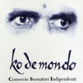 C.s.i. - Ko De Mondo - Music CD