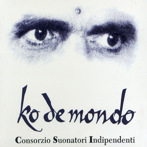 C.s.i. - Ko De Mondo - Music CD