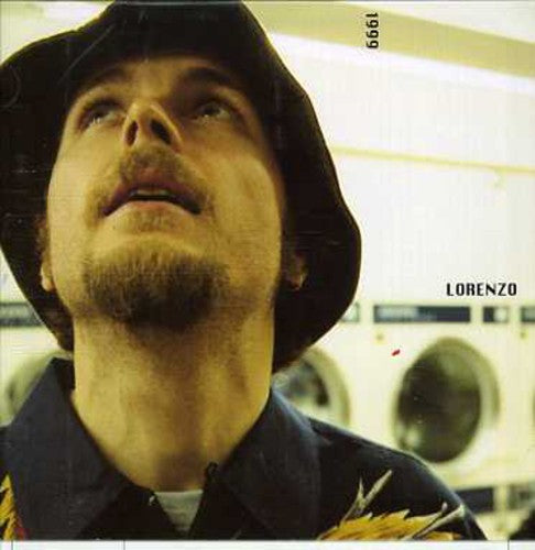 Jovanotti - Lorenzo 1999: Capo Horn - Music CD