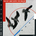 Bley,paul / Giuffre,jimmy / Swallow,steve - Life Of A Trio Sunday - Music CD