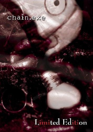 Chain - Chain.exe (ltd Ed) - DVD