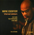 Escoffery,wayne - Veneration - Music CD