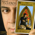 Figueroa,sammy - Magician - Music CD