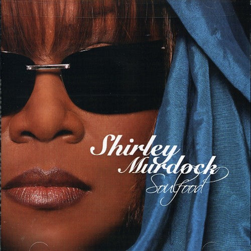 Murdock,shirley - Soulfood - Music CD