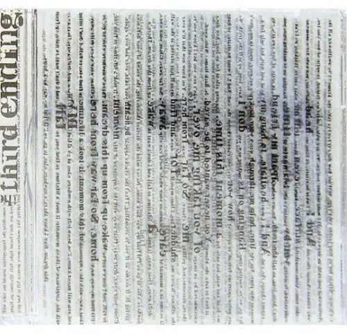 Third Ending - Third Ending - Music CD
