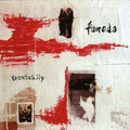 Fonoda - Eventually - Music CD