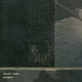 Denzel & Huhn - Paraport - Music CD