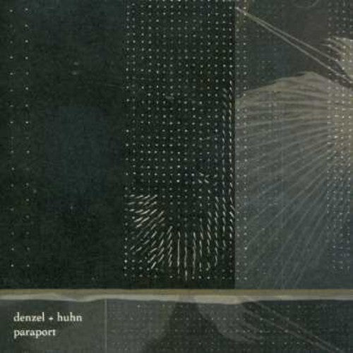 Denzel & Huhn - Paraport - Music CD