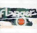 Flanger - Nuclear Jazz: Templates / Midnight Sound - Music CD
