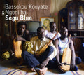 Kouyate,bassekou / Ngoni Ba - Segu Blue - Music CD
