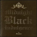 Frivolous - Midnight Black Indulgence - Vinyl Record
