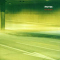 Motek - Urban - Music CD