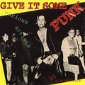 Give It Some Punk / Various - Give It Some Punk / Various - Music CD