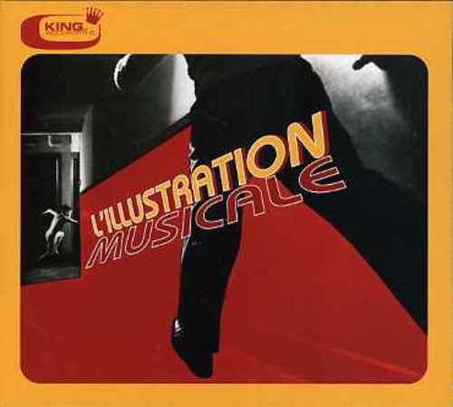 King Of Woolworths - L'illustration Musicale - Music CD