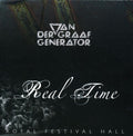 Van Der Graaf Generator - Real Time (royal Festival Hall) - Music CD