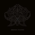 Abruptum - Evil Genius - Music CD