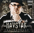 Haystak - Crackavelli - Music CD
