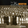 Morton,bishop Paul / Stephen Mass Choir - Your Tears - Music CD