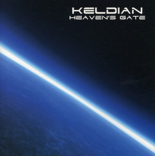 Keldian - Heaven's Gate - Music CD