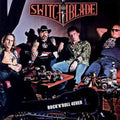 Switchblade - Rock N Roll 4 Ever - Music CD
