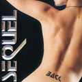 Sequel - Back - Music CD