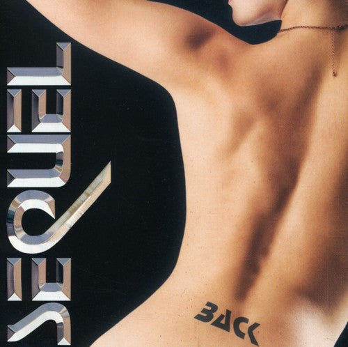 Sequel - Back - Music CD