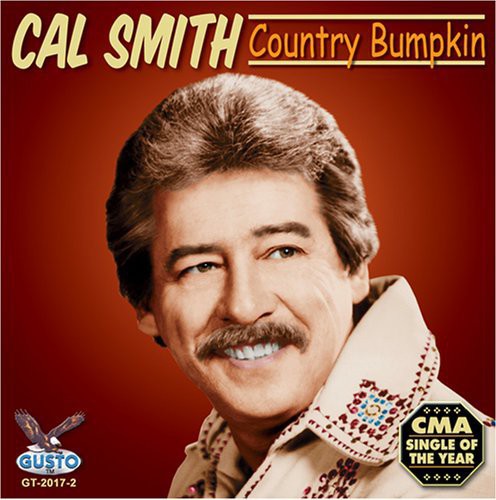 Smith,cal - Country Bumkin - Music CD