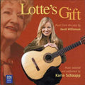 Schaupp,karin - Lottes Gift - Music CD