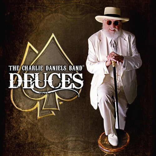 Daniels,charlie - Deuces - Music CD