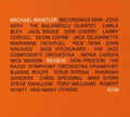 Review Music CD