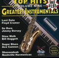 Greatest Instrumentals 9 / Various - Greatest Instrumentals 9 / Various - Music CD Single