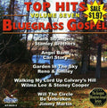 Bluegrass Gospel 7 / Various - Bluegrass Gospel 7 / Various - Music CD Single