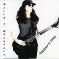 Chastain,david - Countdown To Infinity - Music CD