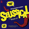 Karaoke: Seussical The Musical - Karaoke: Seussical The Musical - Music CD
