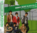 V6 - Honey Beat/boku To Bokura No Ashita - Music CD Single