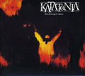 Katatonia - Discouraged Ones - Music CD