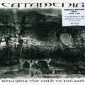 Catamenia - Bringing The Cold To Poland - DVD