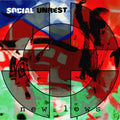 Social Unrest - New Lows - Music CD