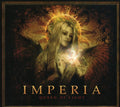 Imperia - Queen Of Light - Music CD