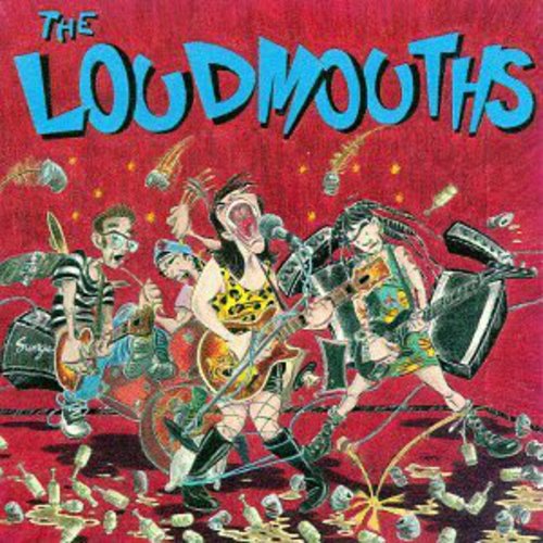 Loudmouths - Loudmouths - Music CD