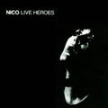 Live Heroes Music CD