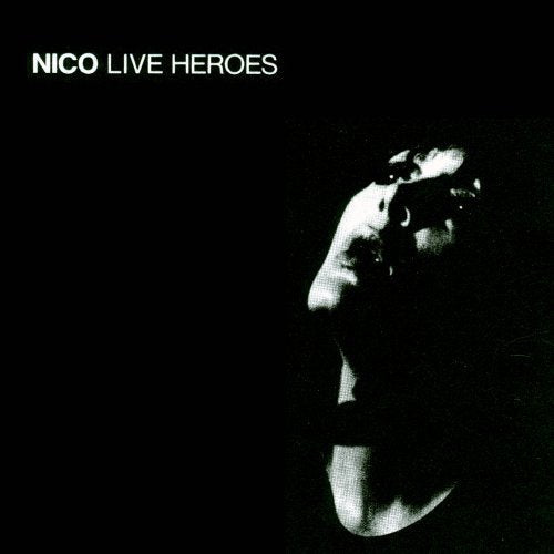 Live Heroes Music CD