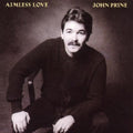 Aimless Love Music CD